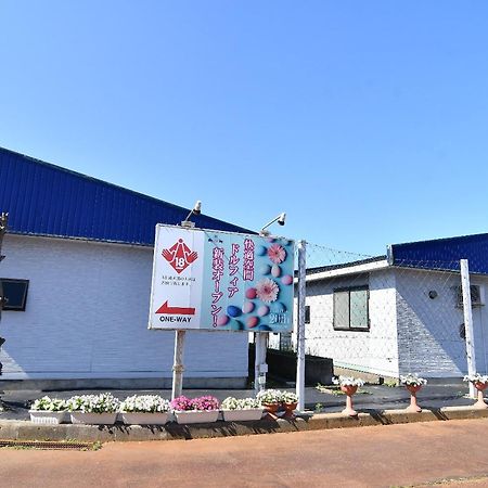 Hotel Dolphia-Adult Only Daisen  Exterior foto