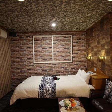 Hotel Dolphia-Adult Only Daisen  Exterior foto